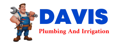 Trusted plumber in CENTRAL CITY